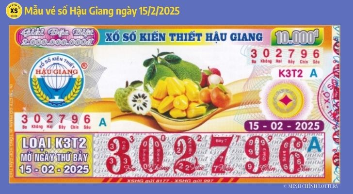 mau ve so XSHG 15/2/2025