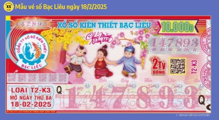 Tham khảo XSBL 182 Thống kê và phân tích xổ số Bạc Liêu ngày 1822025 1 Tham khảo XSBL 182 Thống kê và phân tích xổ số Bạc Liêu ngày 1822025 1