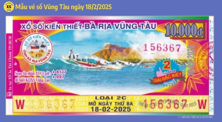 Tham khảo XSVT 182  Thống kê và phân tích xổ số Vũng Tàu ngày 1822025 1