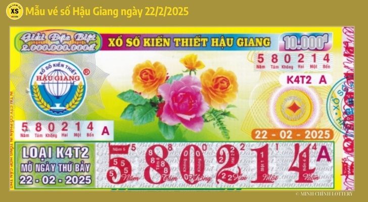 Tham khảo XSHG 222 Thống kê và phân tích xổ số Hậu Giang ngày 2222025 1 Tham khảo XSHG 222 Thống kê và phân tích xổ số Hậu Giang ngày 2222025 1
