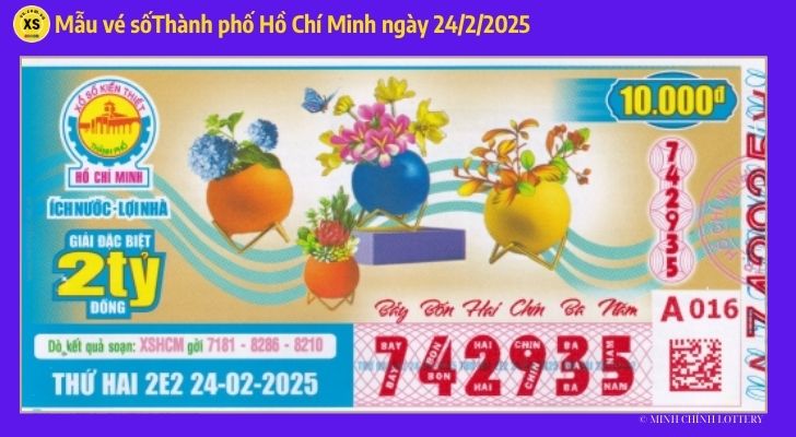 Tham khảo XSTP 242 Thống kê và phân tích xổ số Thành Phố Hồ Chí Minh ngày 2422025 1 Tham khảo XSTP 242 Thống kê và phân tích xổ số Thành Phố Hồ Chí Minh ngày 2422025 1