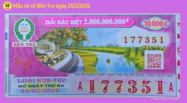 Tham khảo XSBTR 252 Thống kê và phân tích xổ số Bến Tre ngày 2522025 1 Tham khảo XSBTR 252 Thống kê và phân tích xổ số Bến Tre ngày 2522025 1
