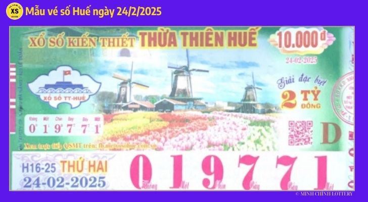 Tham khảo XSTTH 242 Thống kê và phân tích xổ số Huế ngày 2422025 1 Tham khảo XSTTH 242 Thống kê và phân tích xổ số Huế ngày 2422025 1