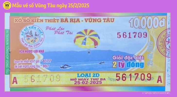 Tham khảo XSVT 252 Thống kê và phân tích xổ số Vũng Tàu ngày 2522025 1 Tham khảo XSVT 252 Thống kê và phân tích xổ số Vũng Tàu ngày 2522025 1