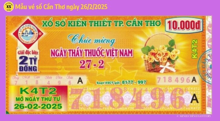 Tham khảo XSCT 262 Thống kê và phân tích xổ số Cần Thơ ngày 2622025 1 Tham khảo XSCT 262 Thống kê và phân tích xổ số Cần Thơ ngày 2622025 1