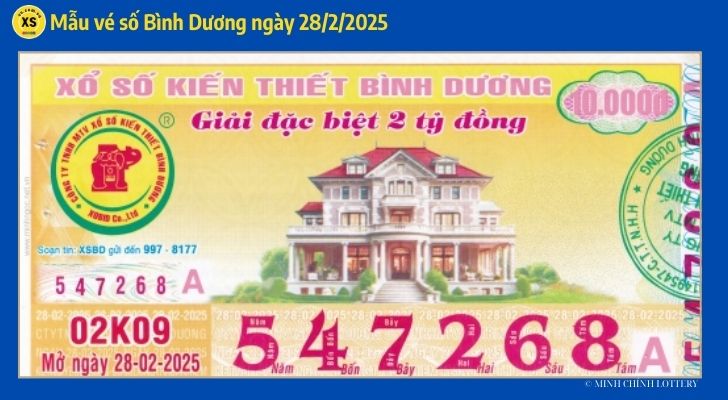 Tham khảo XSBD 282 Thống kê và phân tích xổ số Bình Dương ngày 2822025 1 Tham khảo XSBD 282 Thống kê và phân tích xổ số Bình Dương ngày 2822025 1