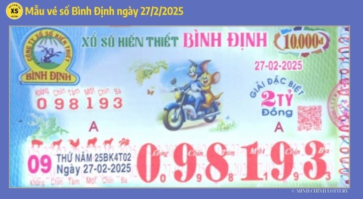 Tham khảo XSBDI 272 Thống kê và phân tích xổ số Bình Định ngày 2722025 1 Tham khảo XSBDI 272 Thống kê và phân tích xổ số Bình Định ngày 2722025 1
