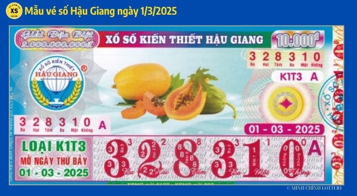Tham khảo XSHG 13  Thống kê và phân tích xổ số Hậu Giang ngày 132025 1