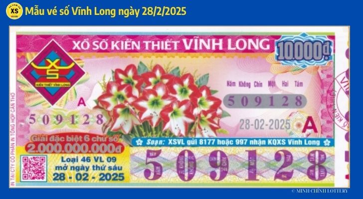 Tham khảo XSVL 282 Thống kê và phân tích xổ số Vĩnh Long ngày 2822025 1 Tham khảo XSVL 282 Thống kê và phân tích xổ số Vĩnh Long ngày 2822025 1