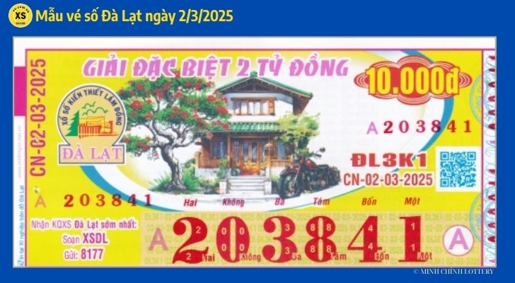 Tham khảo XSDL 23 Thống kê và phân tích xổ số Đà Lạt ngày 232025 1 Tham khảo XSDL 23 Thống kê và phân tích xổ số Đà Lạt ngày 232025 1