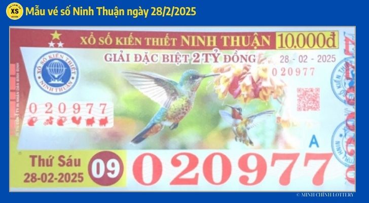 Tham khảo XSNT 282 Thống kê và phân tích xổ số Ninh Thuận ngày 2822025 1 Tham khảo XSNT 282 Thống kê và phân tích xổ số Ninh Thuận ngày 2822025 1
