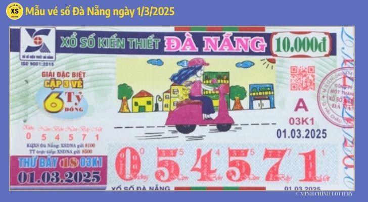 Tham khảo XSDNA 13 Thống kê và phân tích xổ số Đà Nẵng ngày 132025 1 Tham khảo XSDNA 13 Thống kê và phân tích xổ số Đà Nẵng ngày 132025 1