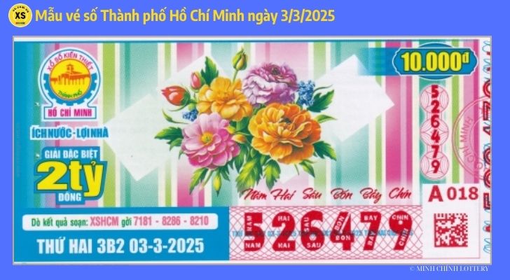 Tham khảo XSTP 33 Thống kê và phân tích xổ số Thành Phố Hồ Chí Minh ngày 332025 1 Tham khảo XSTP 33 Thống kê và phân tích xổ số Thành Phố Hồ Chí Minh ngày 332025 1