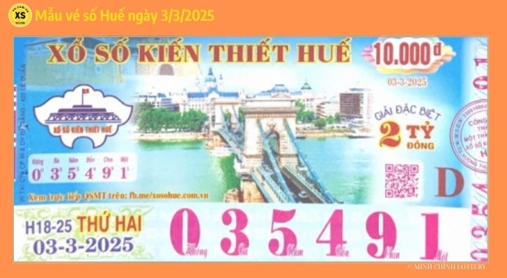 Tham khảo XSTTH 33  Thống kê và phân tích xổ số Huế ngày 332025 1