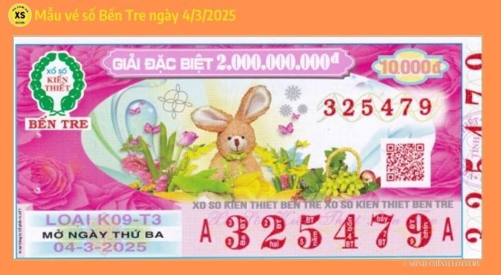 Tham khảo XSBTR 43 Thống kê và phân tích xổ số Bến Tre ngày 432025 1 Tham khảo XSBTR 43 Thống kê và phân tích xổ số Bến Tre ngày 432025 1