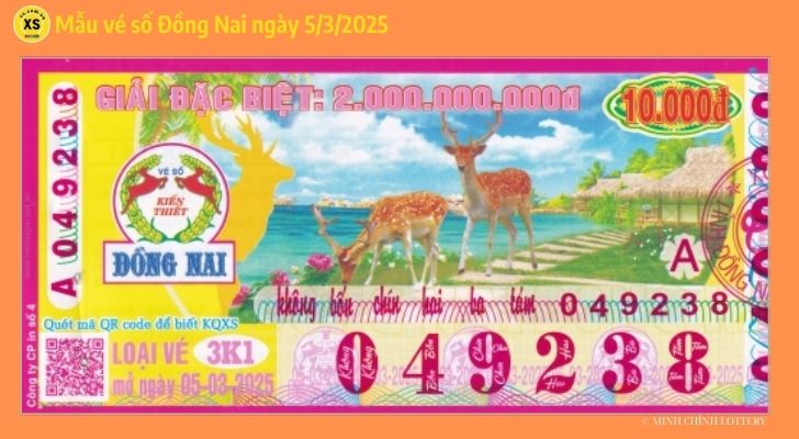 Tham khảo XSDN 53 Thống kê và phân tích xổ số Đồng Nai ngày 532025 1 Tham khảo XSDN 53 Thống kê và phân tích xổ số Đồng Nai ngày 532025 1