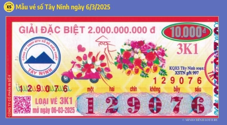 Tham khảo XSTN 63 Thống kê và phân tích xổ số Tây Ninh ngày 632025 1 Tham khảo XSTN 63 Thống kê và phân tích xổ số Tây Ninh ngày 632025 1