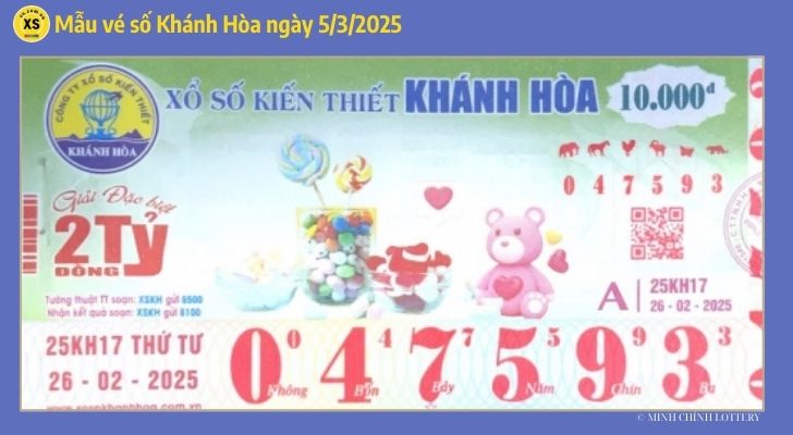 Thống kê XSKH 53 Thống kê và phân tích xổ số Khánh Hòa ngày 532025 1 Thống kê XSKH 53 Thống kê và phân tích xổ số Khánh Hòa ngày 532025 1