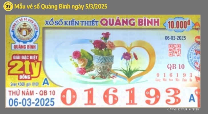 Thống kê XSQB 63 Thống kê và phân tích xổ số Quảng Bình ngày 632025 1 Thống kê XSQB 63 Thống kê và phân tích xổ số Quảng Bình ngày 632025 1