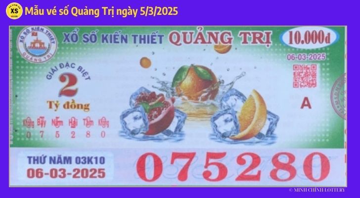 Thống kê XSQT 63 Thống kê và phân tích xổ số Quảng Trị ngày 632025 1 Thống kê XSQT 63 Thống kê và phân tích xổ số Quảng Trị ngày 632025 1