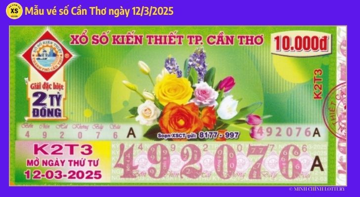 Thống kê XSCT 123 Thống kê và phân tích xổ số Cần Thơ ngày 1232025 1 Thống kê XSCT 123 Thống kê và phân tích xổ số Cần Thơ ngày 1232025 1