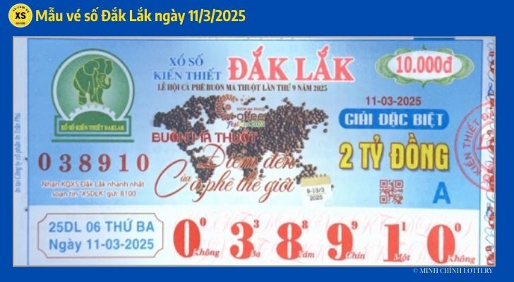 Thống kê XSDLK 113 Thống kê và phân tích xổ số Đắk Lắk ngày 1132025 1 Thống kê XSDLK 113 Thống kê và phân tích xổ số Đắk Lắk ngày 1132025 1