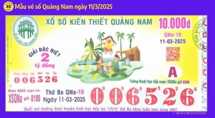 Thống kê XSQNA 113 Thống kê và phân tích xổ số Quảng Nam ngày 1132025 1 Thống kê XSQNA 113 Thống kê và phân tích xổ số Quảng Nam ngày 1132025 1