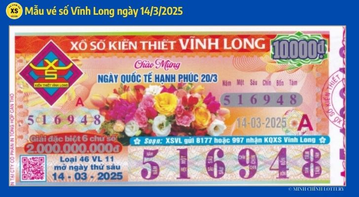 Thống kê XSVL 143  Thống kê và phân tích xổ số Vĩnh Long ngày 1432025 1