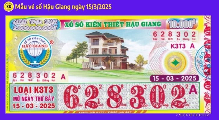 Thống kê XSHG 153 Thống kê và phân tích xổ số Hậu Giang ngày 1532025 1 Thống kê XSHG 153 Thống kê và phân tích xổ số Hậu Giang ngày 1532025 1