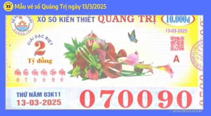 Thống kê XSQT 133 Thống kê và phân tích xổ số Quảng Trị ngày 1332025 1 Thống kê XSQT 133 Thống kê và phân tích xổ số Quảng Trị ngày 1332025 1