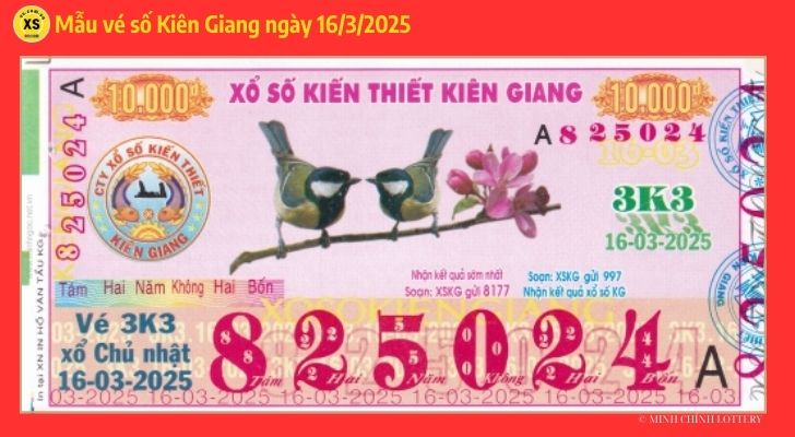 Thống kê và phân tích XSKG ngày 1632025 1 Thống kê và phân tích XSKG ngày 1632025 1