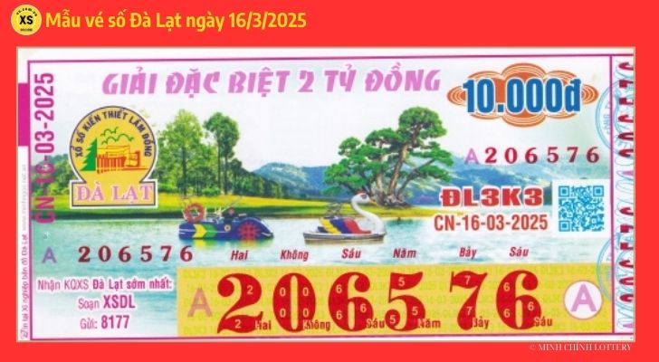Thống kê XSDL 163 Thống kê và phân tích xổ số Đà Lạt ngày 1632025 1 Thống kê XSDL 163 Thống kê và phân tích xổ số Đà Lạt ngày 1632025 1