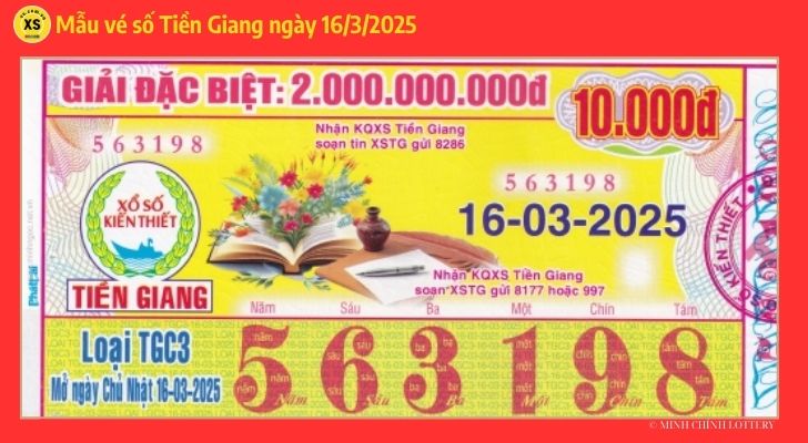 Thống kê XSTG 163 Thống kê và phân tích xổ số Tiền Giang ngày 1632025 1 Thống kê XSTG 163 Thống kê và phân tích xổ số Tiền Giang ngày 1632025 1