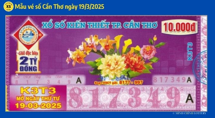 Thống kê XSCT 193 Thống kê và phân tích xổ số Cần Thơ ngày 1932025 1 Thống kê XSCT 193 Thống kê và phân tích xổ số Cần Thơ ngày 1932025 1