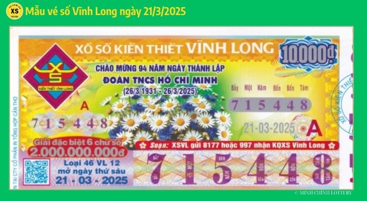 Thống kê XSVL 213 Thống kê và phân tích xổ số Vĩnh Long ngày 2132025 1 Thống kê XSVL 213 Thống kê và phân tích xổ số Vĩnh Long ngày 2132025 1