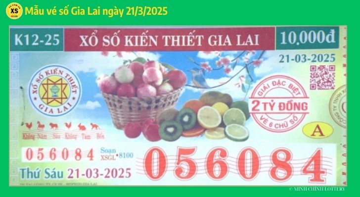 Thống kê XSGL 213 Thống kê và phân tích xổ số Gia Lai ngày 2132025 1 Thống kê XSGL 213 Thống kê và phân tích xổ số Gia Lai ngày 2132025 1