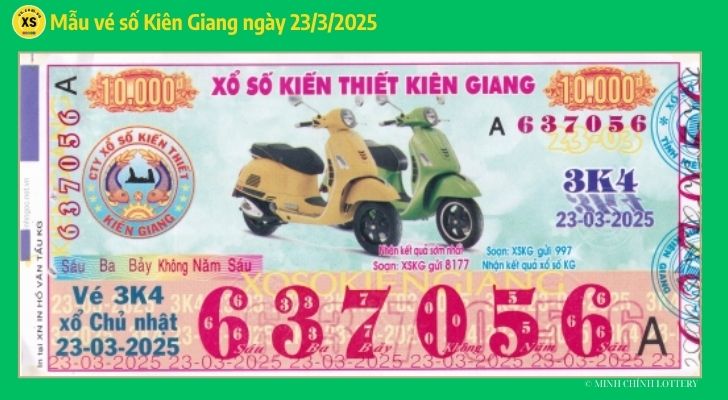 Thống kê XSKG 233 Thống kê và phân tích xổ số Kiên Giang ngày 2332025 1 Thống kê XSKG 233 Thống kê và phân tích xổ số Kiên Giang ngày 2332025 1
