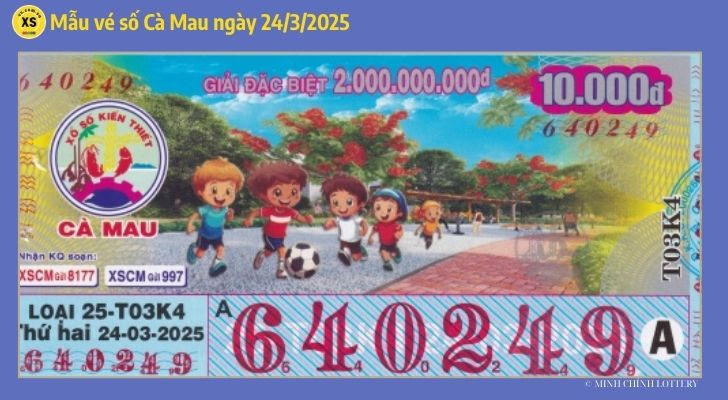 Thống kê XSCM 243 Thống kê và phân tích xổ số Cà Mau ngày 2432025 1 Thống kê XSCM 243 Thống kê và phân tích xổ số Cà Mau ngày 2432025 1