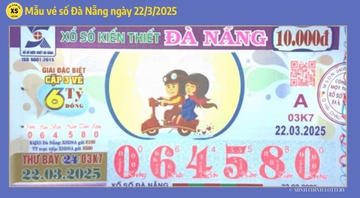 Thống kê XSDNA 223 Thống kê và phân tích xổ số Đà Nẵng ngày 2232025 1 Thống kê XSDNA 223 Thống kê và phân tích xổ số Đà Nẵng ngày 2232025 1