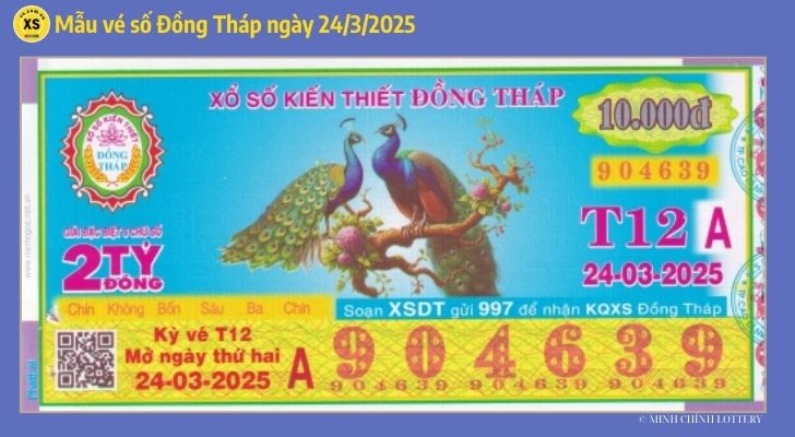 Thống kê XSDT 243 Thống kê và phân tích xổ số Đồng Tháp ngày 2432025 1 Thống kê XSDT 243 Thống kê và phân tích xổ số Đồng Tháp ngày 2432025 1