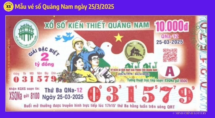 Thống kê XSQNA 253 Thống kê và phân tích xổ số Quảng Nam ngày 2532025 1 Thống kê XSQNA 253 Thống kê và phân tích xổ số Quảng Nam ngày 2532025 1
