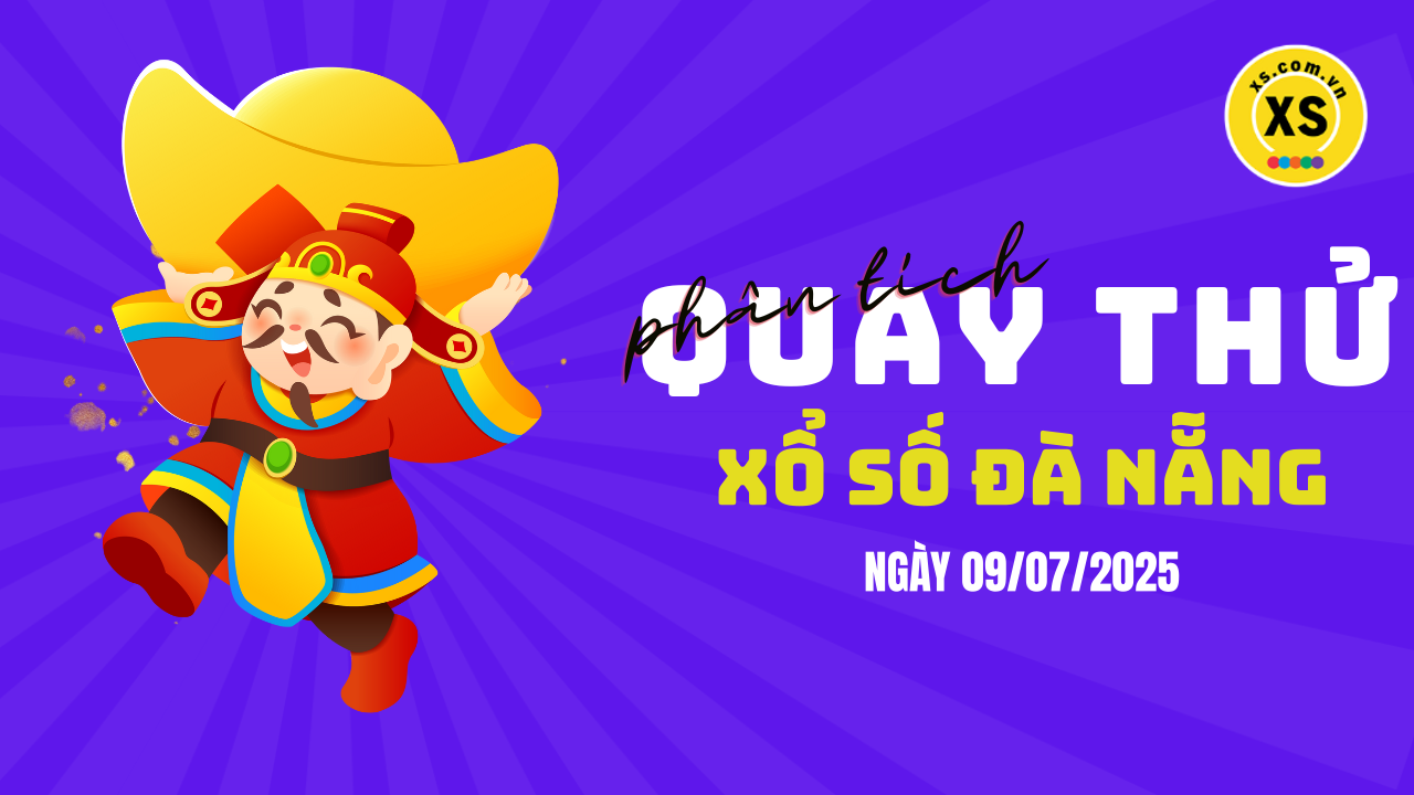 Phân tích kết quả quay thử xổ số Khánh Hòa 9/7/2025